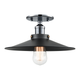 Bulstrode's Workshop 1-Light Ceiling Mount