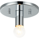 Kasa 1-Light Ceiling Mount