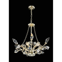 Venice 8-Light Chandelier