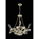 Venice 8-Light Chandelier