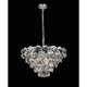Glacier 6-Light Chandelier
