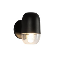 Yara 4" LED Exterior Wall