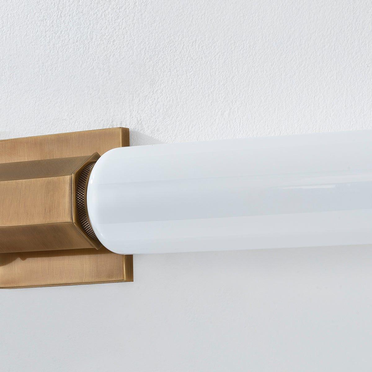 Yarrow 1-Light Wall Sconce