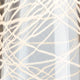 Link Blown Glass Low Voltage Sconce