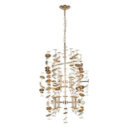 Yukari 16-Light 41" Chandelier