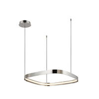 Yukon 19" LED Pendant