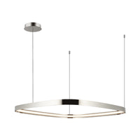 Yukon 31" LED Pendant