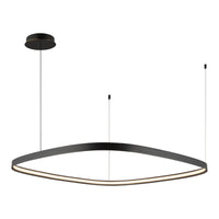 Yukon 40" LED Pendant