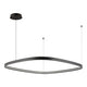 Yukon 40" LED Pendant