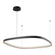 Yukon 40" LED Pendant