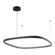 Yukon 40" LED Pendant