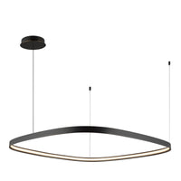 Yukon 40" LED Pendant