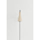 Yvette 1-Light Wall Sconce