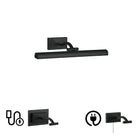 YVO333-16LED-MB
