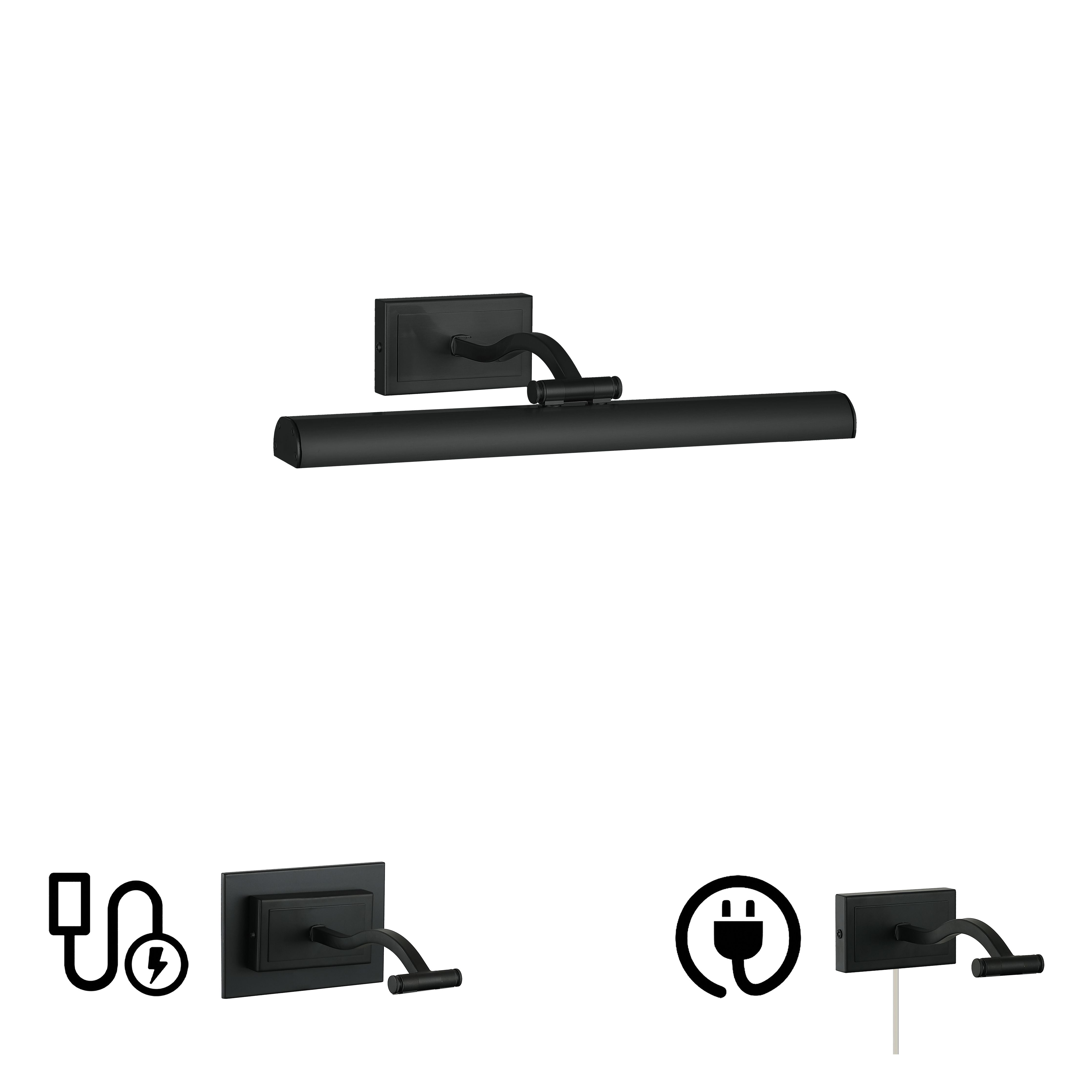 YVO333-16LED-MB