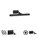 YVO333-16LED-MB