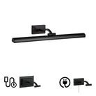 YVO333-24LED-MB