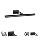 YVO333-24LED-MB