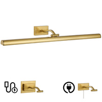 Yvonne 40W Picture Light
