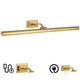 YVO333-32LED-AGB