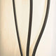 Gallery Large LED Sconce