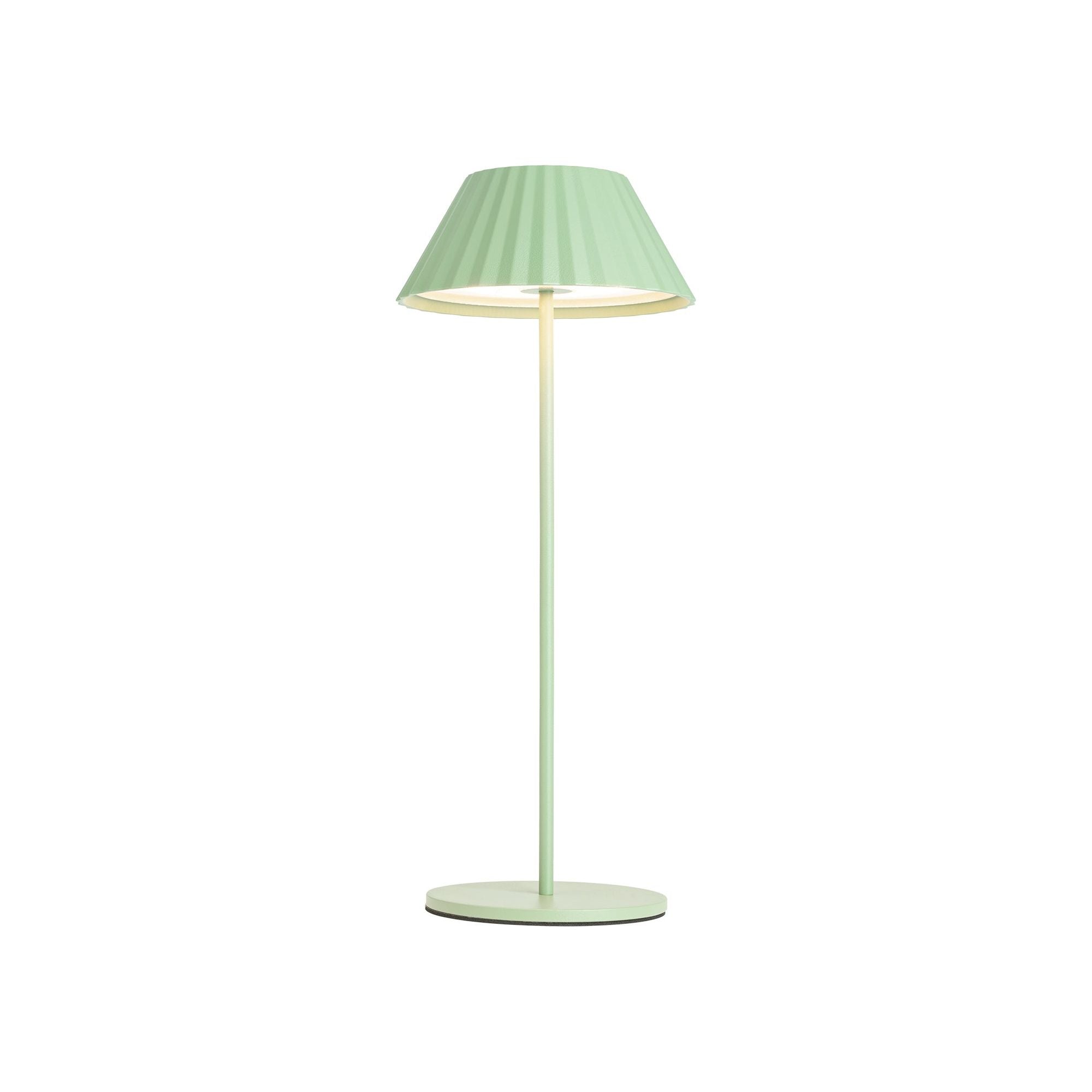 Zola 6" LED Table Lamp