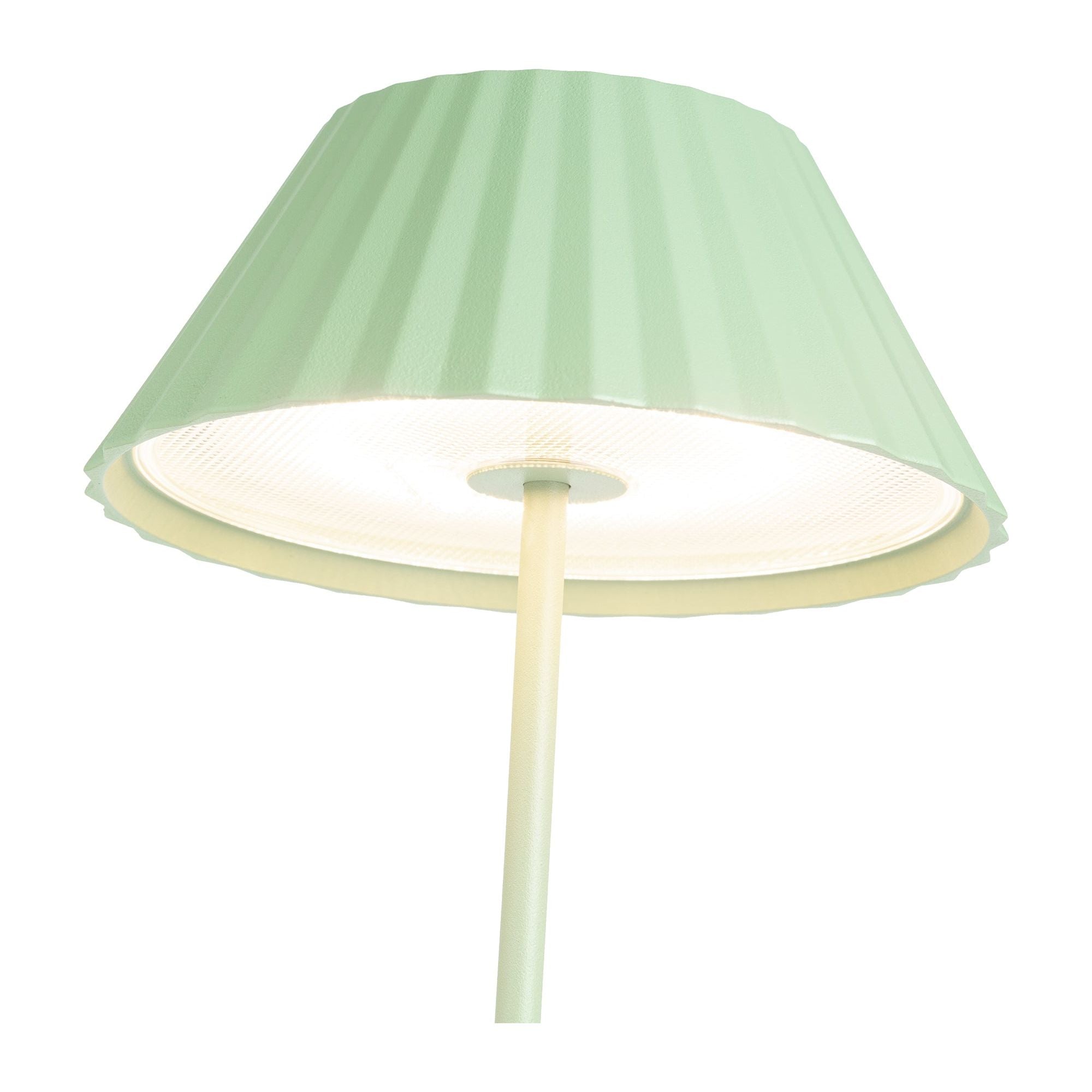 Zola 6" LED Table Lamp