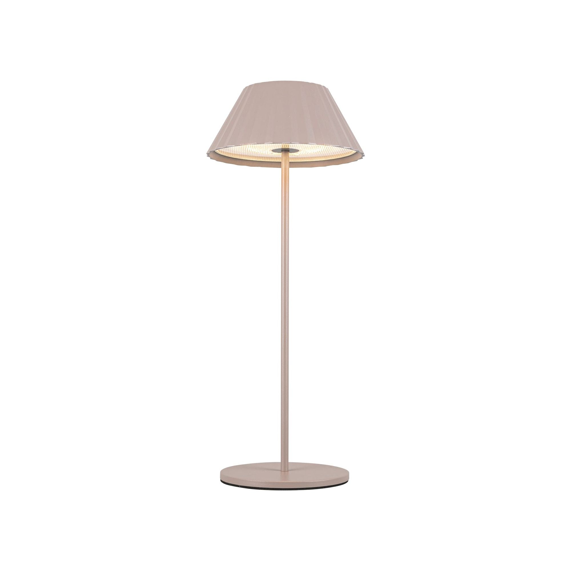 Zola 6" LED Table Lamp