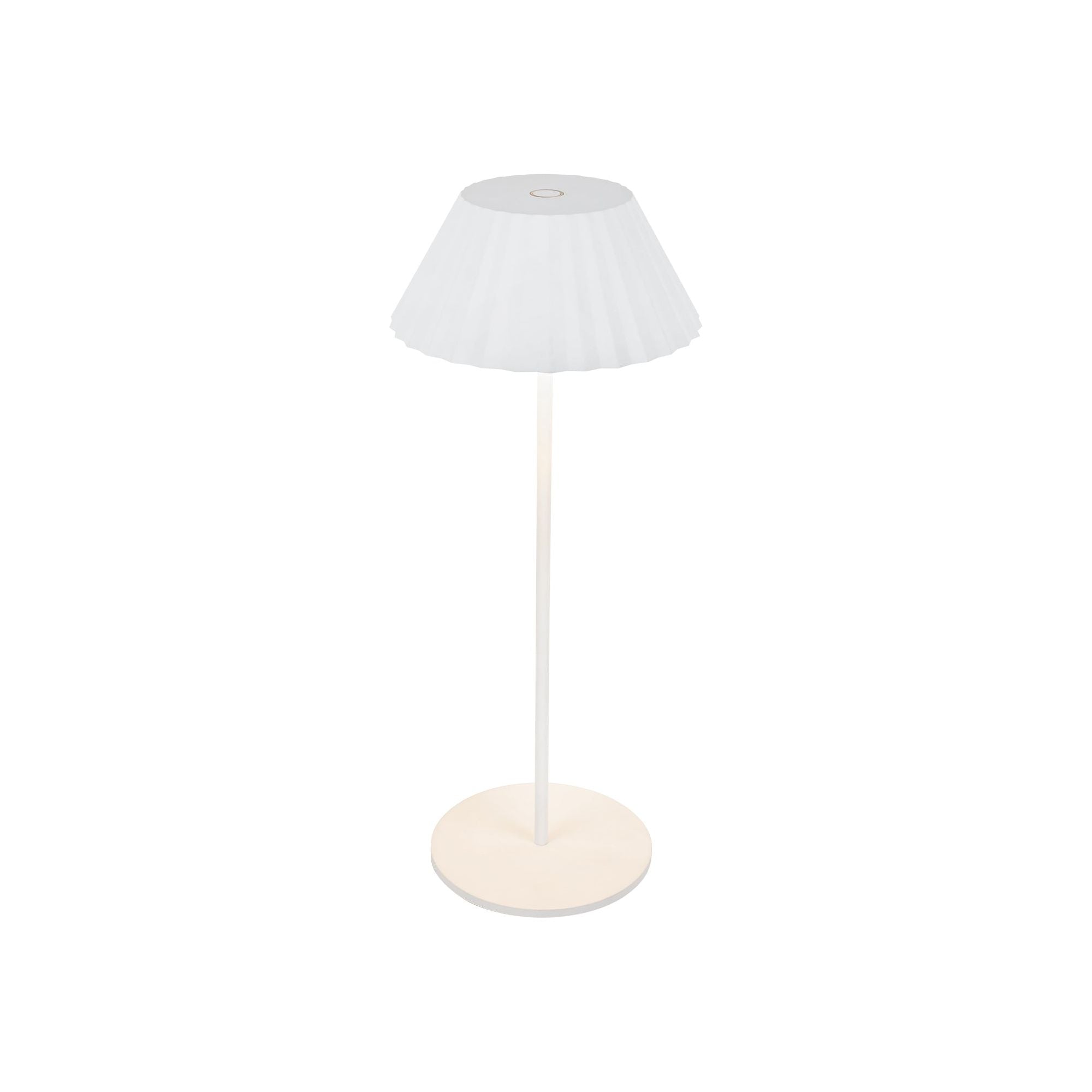 Zola 6" LED Table Lamp