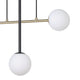 Paz 7-Light Pendant