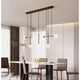 Paz 7-Light Pendant