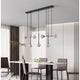 Paz 7-Light Pendant