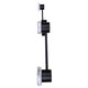 Vanya 4-Light Sconce