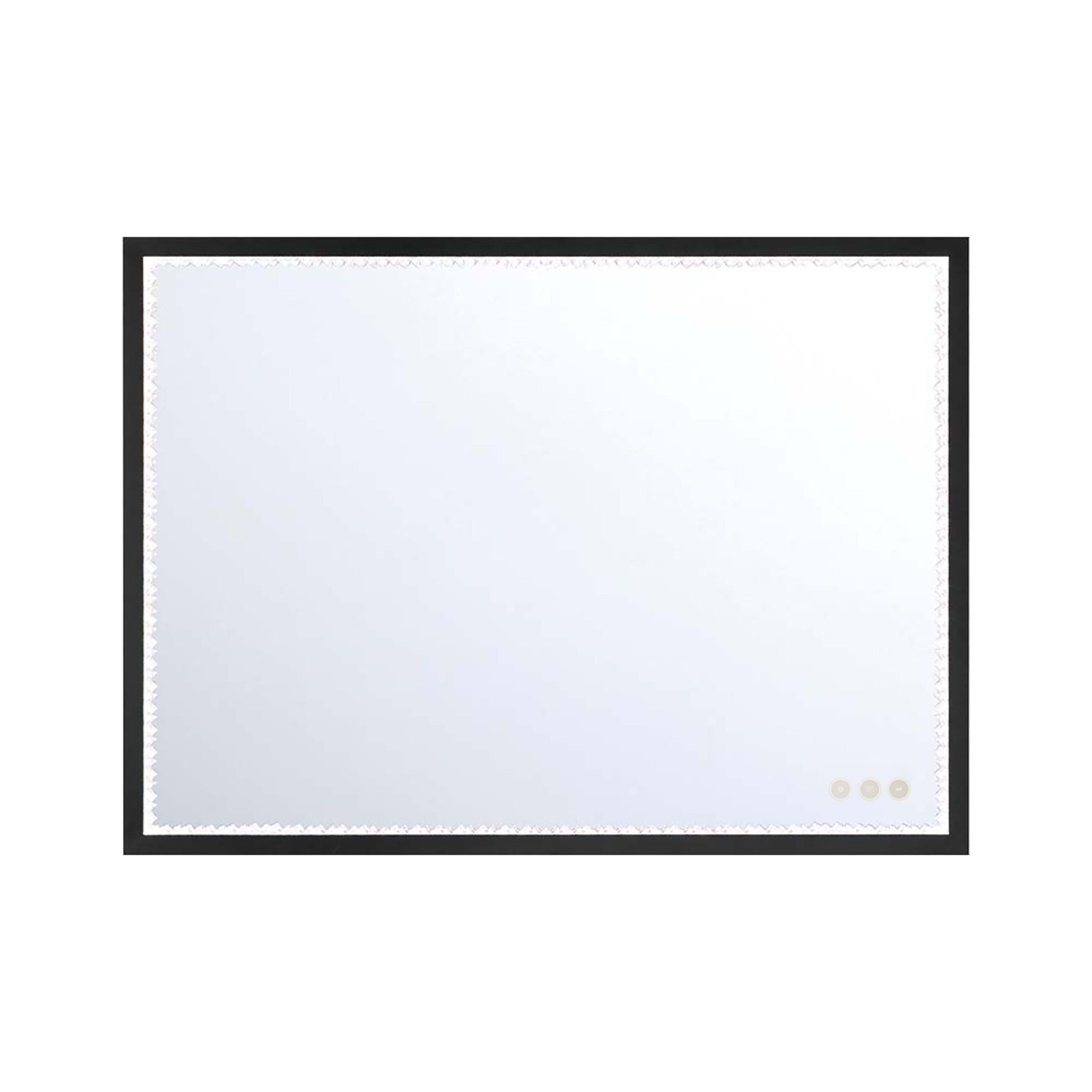 Cerissa 30x22" LED Mirror