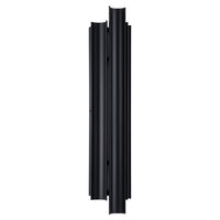 Kestrel 30" 3-Light 5CCT LED Exterior Wall Sconce