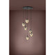 Lemorieta 6-Light Pendant