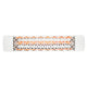 39" Single Element 2000 Watt Heater