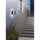 Melzo LED Outdoor Wall Light