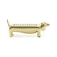 Dachsie Ring Holder