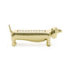 Dachsie Ring Holder