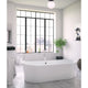 Camilo 1-Light Flush Mount