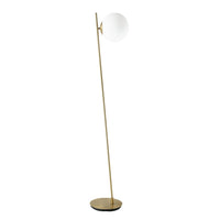 Rondo 68" Floor Lamp