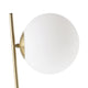 Rondo 68" Floor Lamp