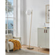 Rondo 68" Floor Lamp