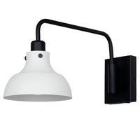 Matlock 1-Light Wall Sconce