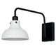 Matlock 1-Light Wall Sconce