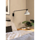 Matlock 1-Light Wall Sconce