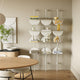 Solis Shelf