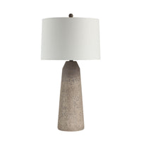 Limon 32.5" Height Table Lamp