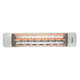 39" Single Element 2000 Watt Heater
